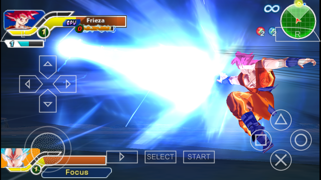 Dragon ball games download for pc